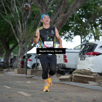 Runner Photo 8460280
