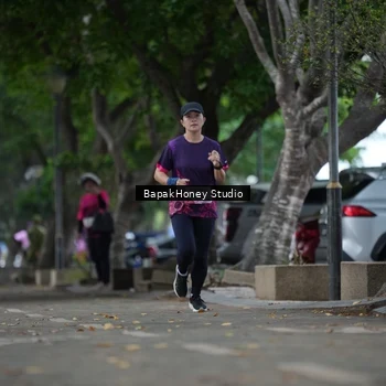 Runner Photo 8460282