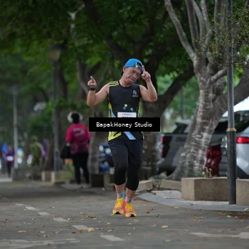Runner Photo 8460287