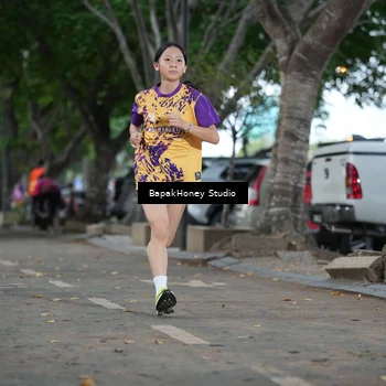 Runner Photo 8460288