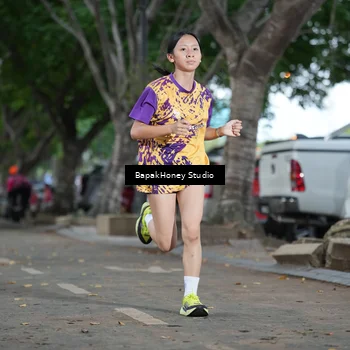 Runner Photo 8460289