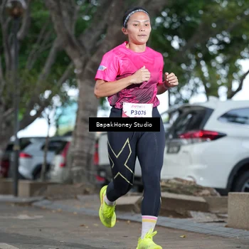 Runner Photo 8460290