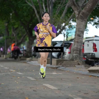 Runner Photo 8460291