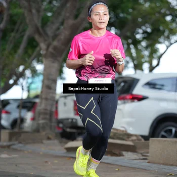 Runner Photo 8460292