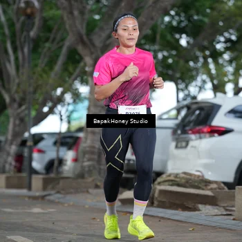 Runner Photo 8460293