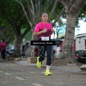 Runner Photo 8460294