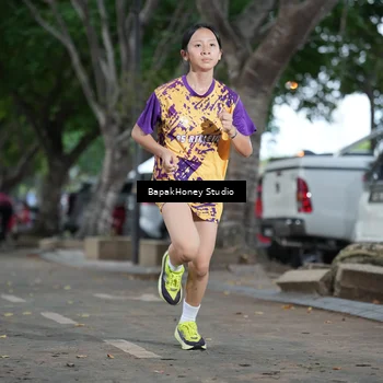 Runner Photo 8460295