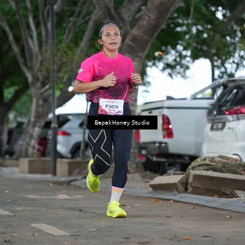 Runner Photo 8460296