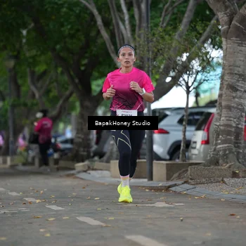 Runner Photo 8460298