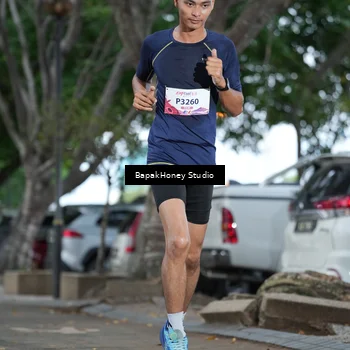 Runner Photo 8460299