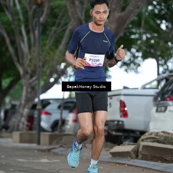 Runner Photo 8460302