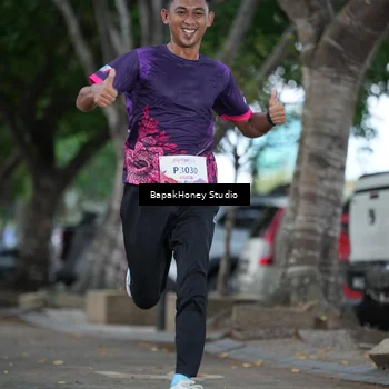 Runner Photo 8460305