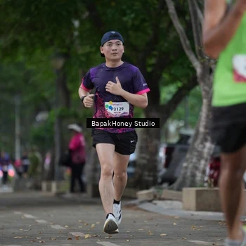 Runner Photo 8460314