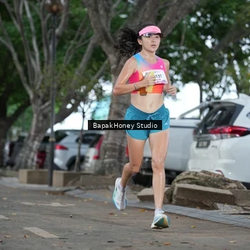 Runner Photo 8460326