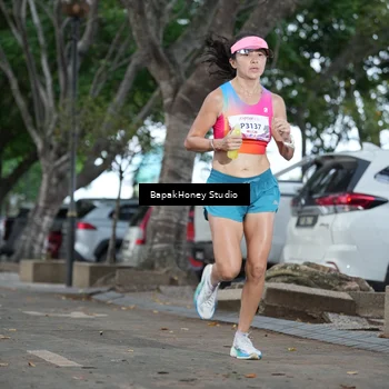 Runner Photo 8460327