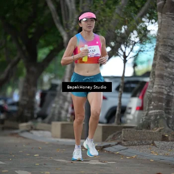 Runner Photo 8460328