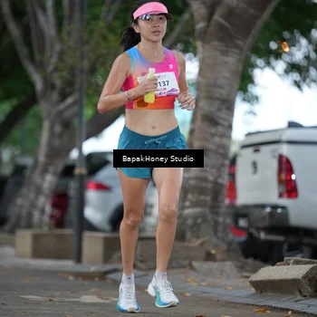 Runner Photo 8460329