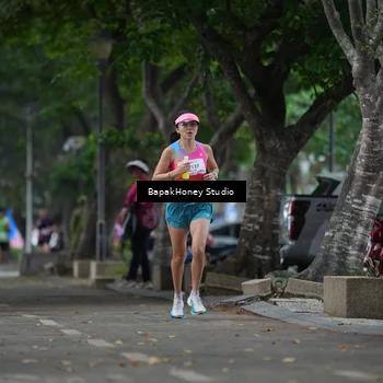 Runner Photo 8460333