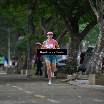 Runner Photo 8460334