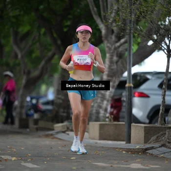 Runner Photo 8460335
