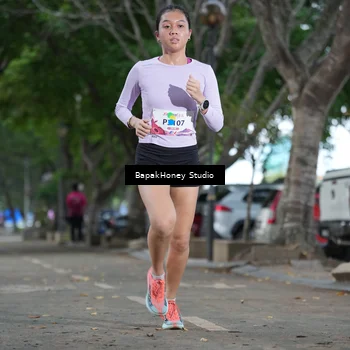Runner Photo 8460336