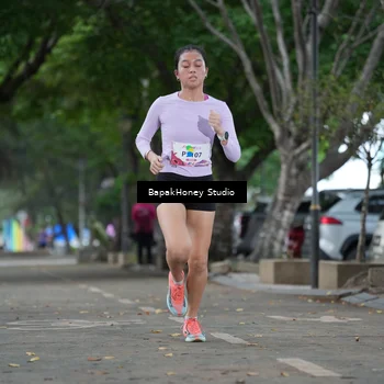 Runner Photo 8460337