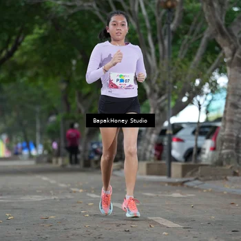 Runner Photo 8460339