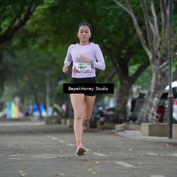 Runner Photo 8460340