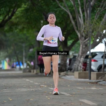 Runner Photo 8460341