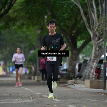 Runner Photo 8460346