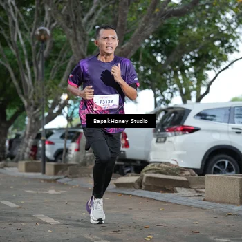 Runner Photo 8460347