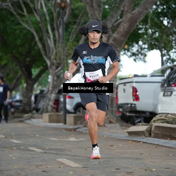 Runner Photo 8460356