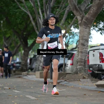 Runner Photo 8460360