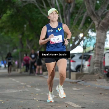 Runner Photo 8460361