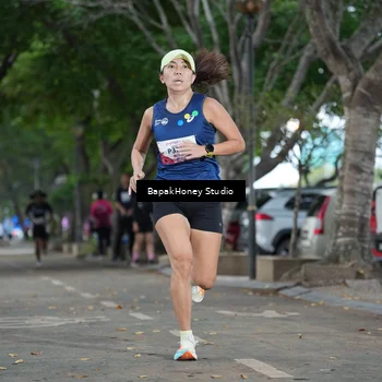 Runner Photo 8460364