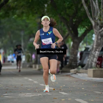 Runner Photo 8460365