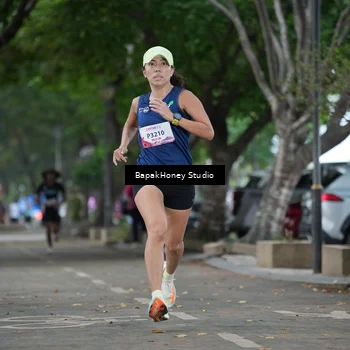 Runner Photo 8460366