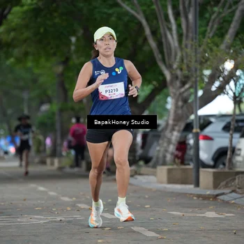 Runner Photo 8460367