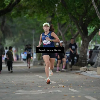 Runner Photo 8460368