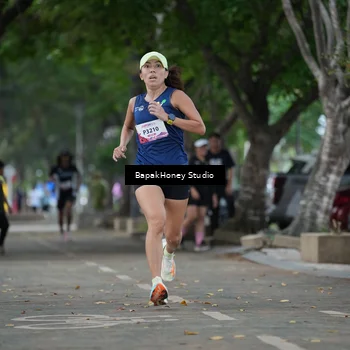 Runner Photo 8460369