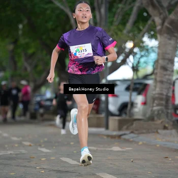 Runner Photo 8460370