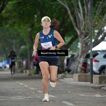 Runner Photo 8460373