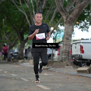 Runner Photo 8460375