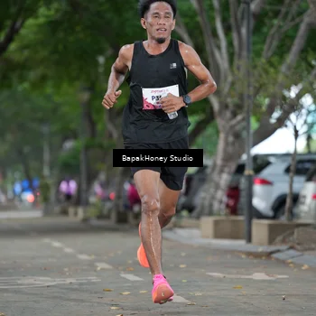 Runner Photo 8460386