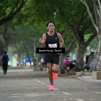 Runner Photo 8460392