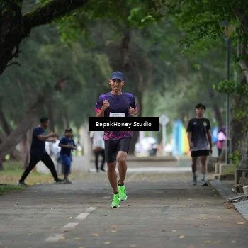 Runner Photo 8460406