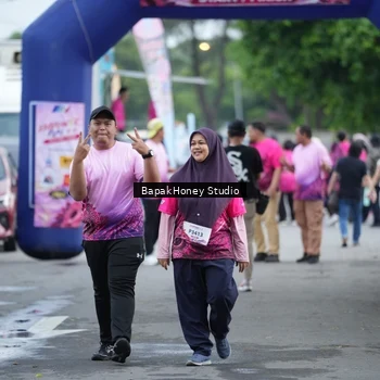 Runner Photo 8460411