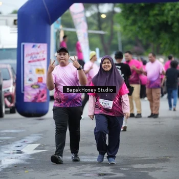 Runner Photo 8460412