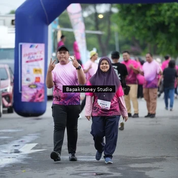 Runner Photo 8460415