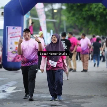 Runner Photo 8460417